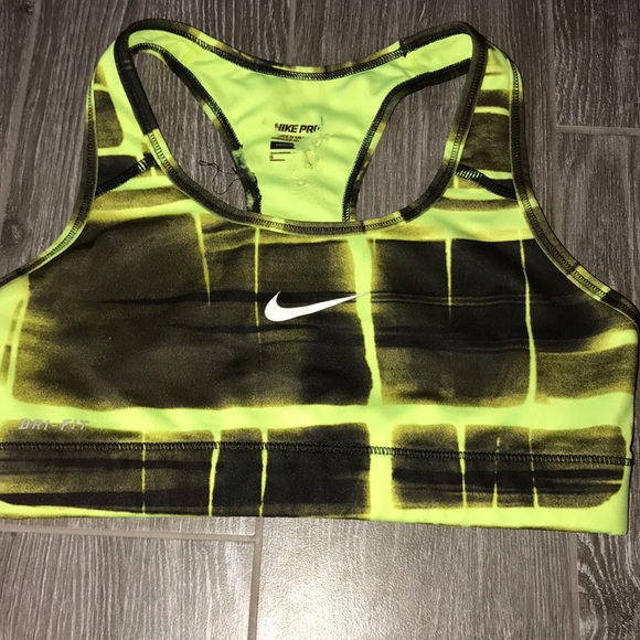 Nike Other - Nike sports bra